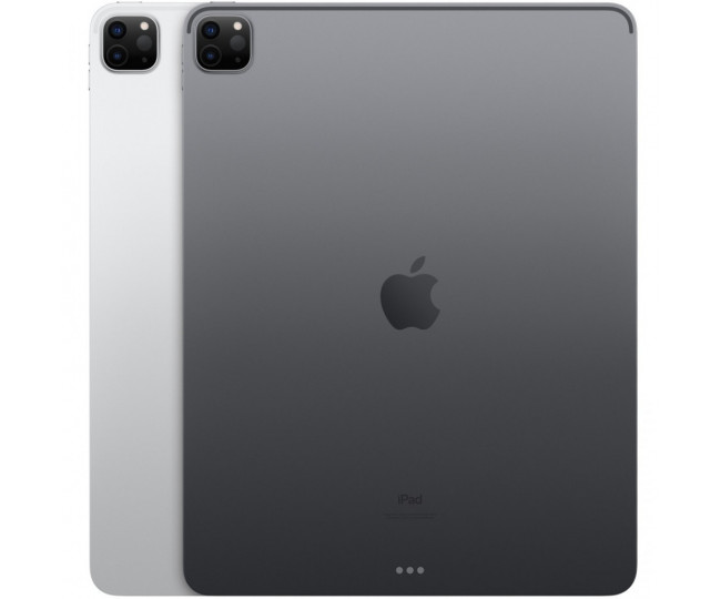 iPad Pro 12.9 2021 Wi-Fi + LTE 512GB Space Gray (MHNY3/MHR83) б/в